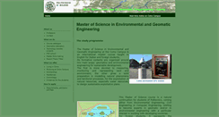 Desktop Screenshot of ege-como.polimi.it