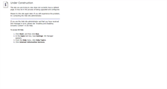 Desktop Screenshot of corsi.chem.polimi.it
